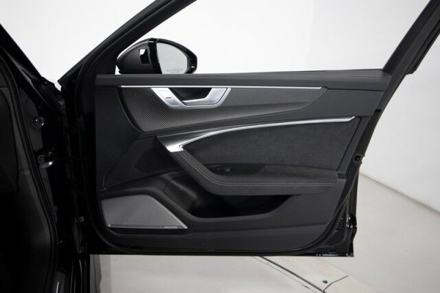 2025 Audi RS 6 Avant Performance ($154,390 MSRP) *MATTE CARBON PACKAGE* *B&O SOUND* * San Diego CA