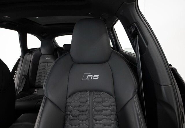 2025 Audi RS 6 Avant Performance ($154,390 MSRP) *MATTE CARBON PACKAGE* *B&O SOUND* * San Diego CA