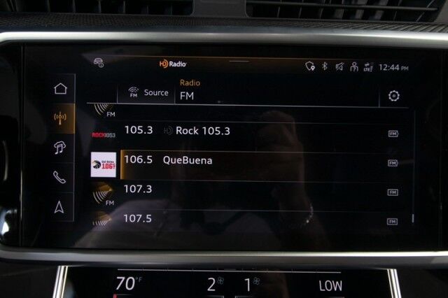 2025 Audi RS 6 Avant Performance ($154,390 MSRP) *MATTE CARBON PACKAGE* *B&O SOUND* * San Diego CA