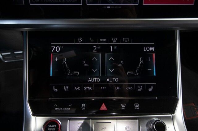 2025 Audi RS 6 Avant Performance ($154,390 MSRP) *MATTE CARBON PACKAGE* *B&O SOUND* * San Diego CA