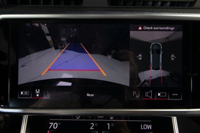 2025 Audi RS 6 Avant Performance ($154,390 MSRP) *MATTE CARBON PACKAGE* *B&O SOUND* * San Diego CA