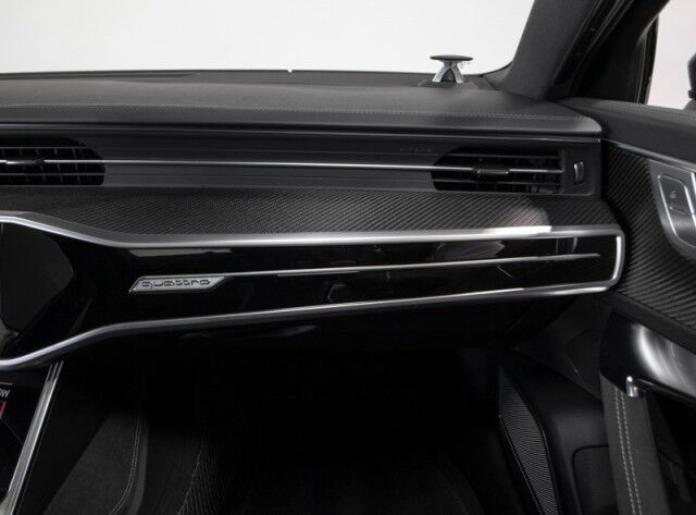 2025 Audi RS 6 Avant Performance ($154,390 MSRP) *MATTE CARBON PACKAGE* *B&O SOUND* * San Diego CA