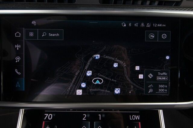 2025 Audi RS 6 Avant Performance ($154,390 MSRP) *MATTE CARBON PACKAGE* *B&O SOUND* * San Diego CA