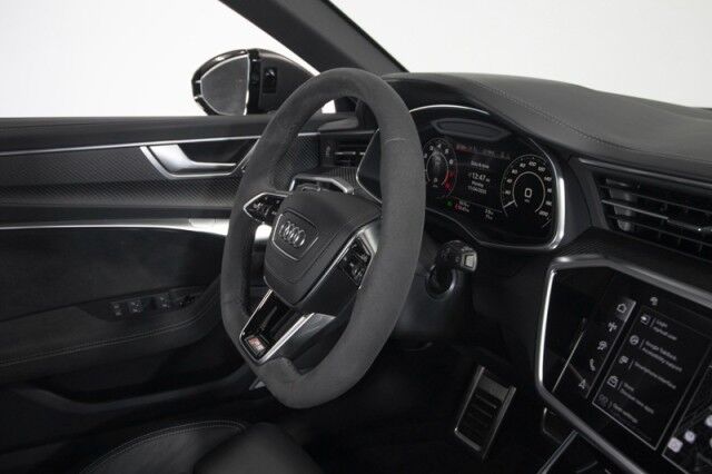 2025 Audi RS 6 Avant Performance ($154,390 MSRP) *MATTE CARBON PACKAGE* *B&O SOUND* * San Diego CA