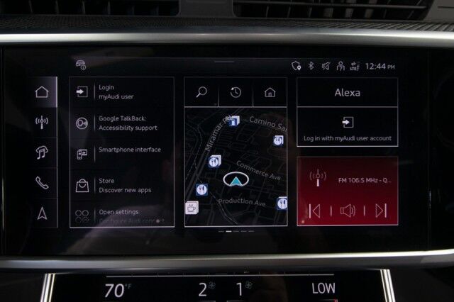 2025 Audi RS 6 Avant Performance ($154,390 MSRP) *MATTE CARBON PACKAGE* *B&O SOUND* * San Diego CA