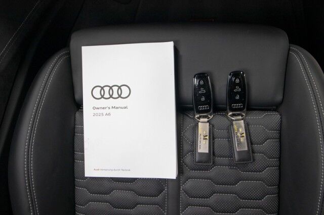 2025 Audi RS 6 Avant Performance ($154,390 MSRP) *MATTE CARBON PACKAGE* *B&O SOUND* * San Diego CA