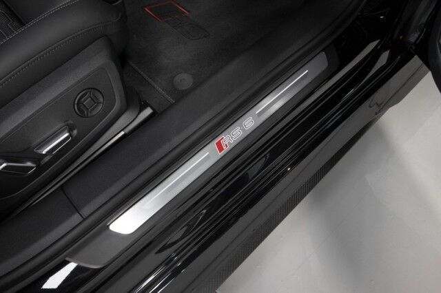 2025 Audi RS 6 Avant Performance ($154,390 MSRP) *MATTE CARBON PACKAGE* *B&O SOUND* * San Diego CA