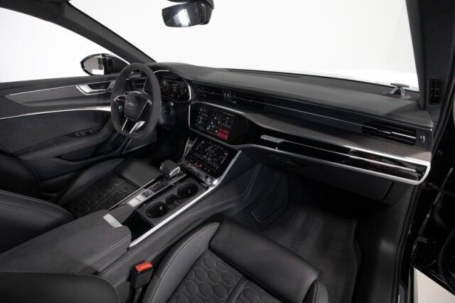 2025 Audi RS 6 Avant Performance ($154,390 MSRP) *MATTE CARBON PACKAGE* *B&O SOUND* * San Diego CA