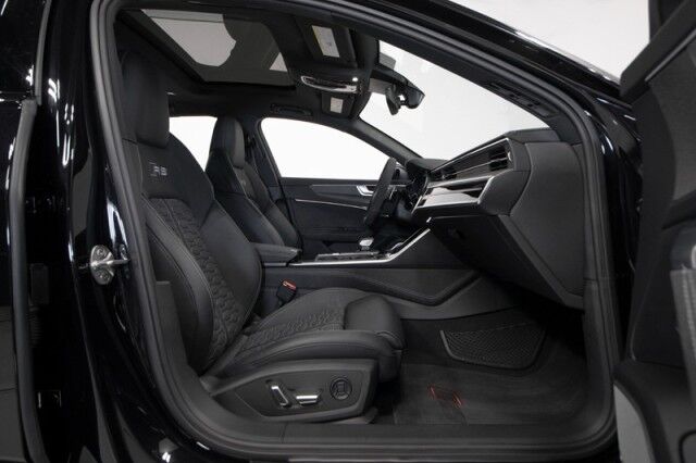 2025 Audi RS 6 Avant Performance ($154,390 MSRP) *MATTE CARBON PACKAGE* *B&O SOUND* * San Diego CA