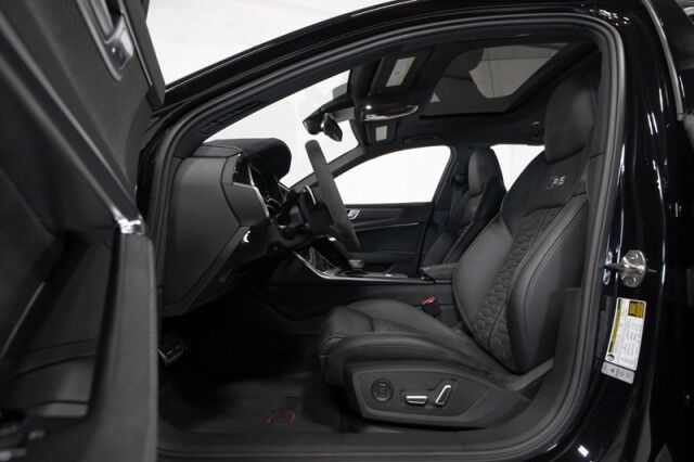 2025 Audi RS 6 Avant Performance ($154,390 MSRP) *MATTE CARBON PACKAGE* *B&O SOUND* * San Diego CA