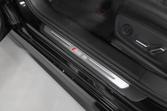 2025 Audi RS 6 Avant Performance ($154,390 MSRP) *MATTE CARBON PACKAGE* *B&O SOUND* * San Diego CA