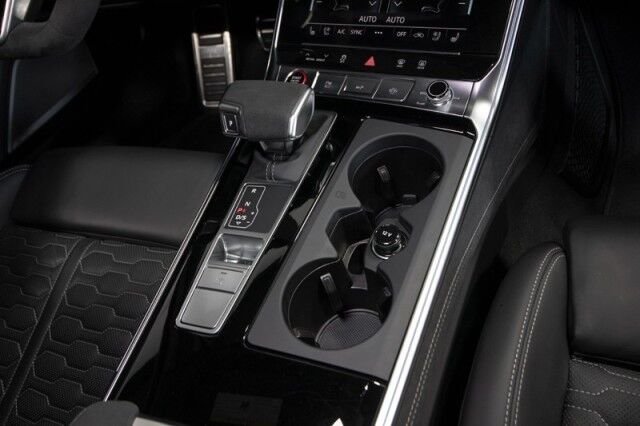 2025 Audi RS 6 Avant Performance ($154,390 MSRP) *MATTE CARBON PACKAGE* *B&O SOUND* * San Diego CA