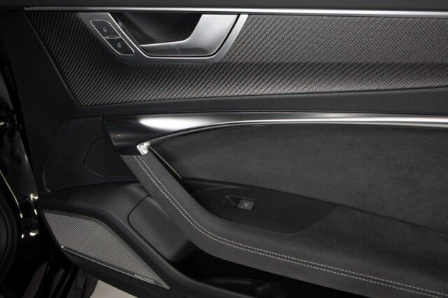 2025 Audi RS 6 Avant Performance ($154,390 MSRP) *MATTE CARBON PACKAGE* *B&O SOUND* * San Diego CA