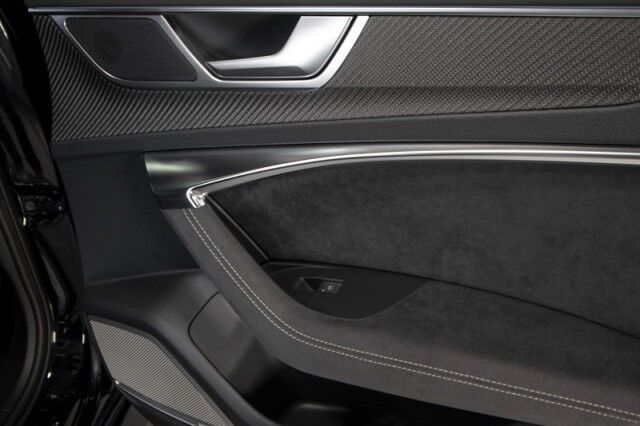 2025 Audi RS 6 Avant Performance ($154,390 MSRP) *MATTE CARBON PACKAGE* *B&O SOUND* * San Diego CA