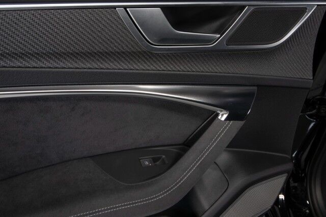 2025 Audi RS 6 Avant Performance ($154,390 MSRP) *MATTE CARBON PACKAGE* *B&O SOUND* * San Diego CA