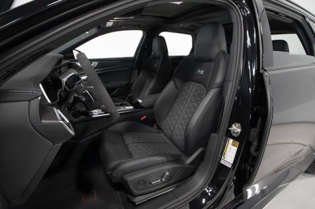 2025 Audi RS 6 Avant Performance ($154,390 MSRP) *MATTE CARBON PACKAGE* *B&O SOUND* * San Diego CA