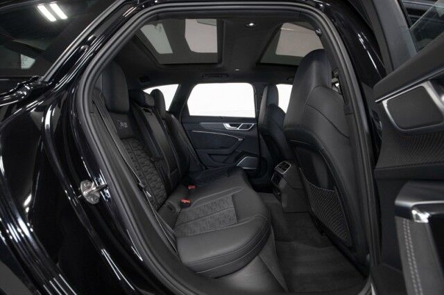 2025 Audi RS 6 Avant Performance ($154,390 MSRP) *MATTE CARBON PACKAGE* *B&O SOUND* * San Diego CA