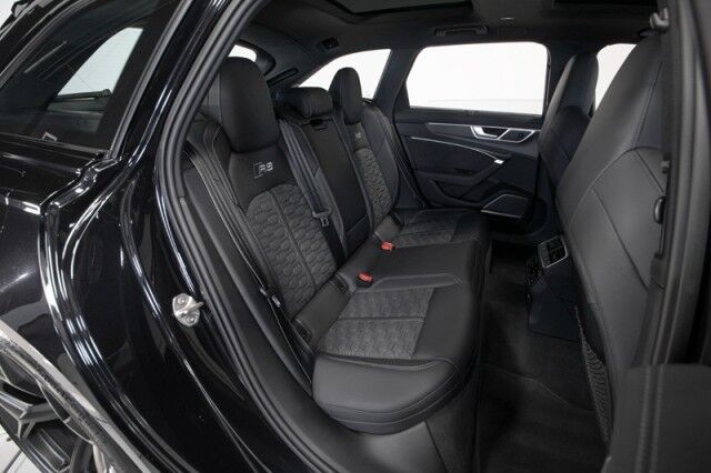 2025 Audi RS 6 Avant Performance ($154,390 MSRP) *MATTE CARBON PACKAGE* *B&O SOUND* * San Diego CA