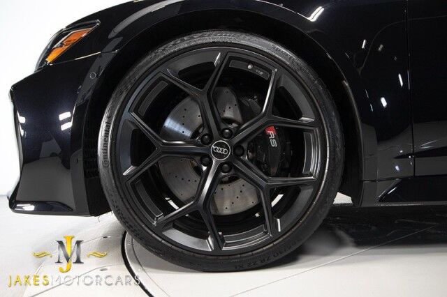 2025 Audi RS 6 Avant Performance ($154,390 MSRP) *MATTE CARBON PACKAGE* *B&O SOUND* * San Diego CA