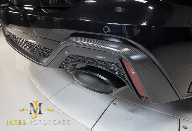 2025 Audi RS 6 Avant Performance ($154,390 MSRP) *MATTE CARBON PACKAGE* *B&O SOUND* * San Diego CA