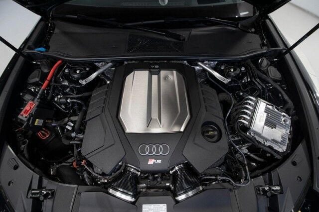 2025 Audi RS 6 Avant Performance ($154,390 MSRP) *MATTE CARBON PACKAGE* *B&O SOUND* * San Diego CA