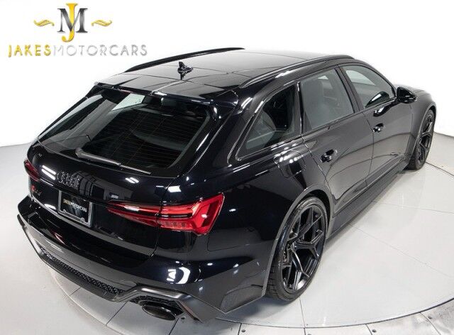 2025 Audi RS 6 Avant Performance ($154,390 MSRP) *MATTE CARBON PACKAGE* *B&O SOUND* * San Diego CA