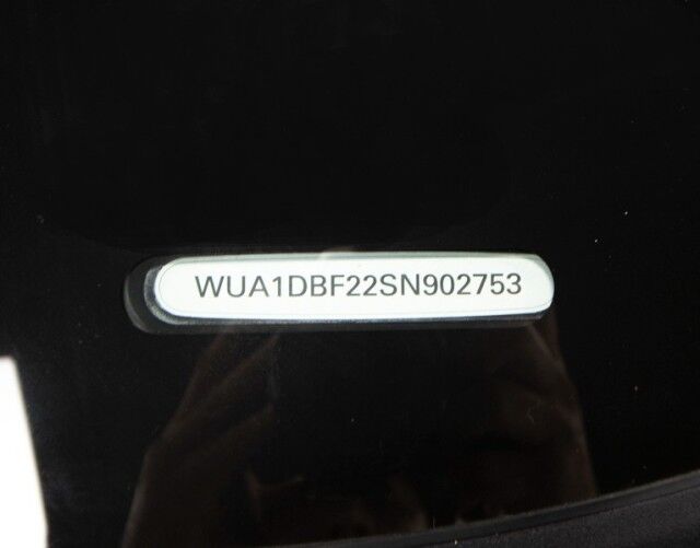 2025 Audi RS 6 Avant Performance ($154,390 MSRP) *MATTE CARBON PACKAGE* *B&O SOUND* *EXECUTIVE PKG* *RS DESIGN PKG* *LOADED* San Diego CA