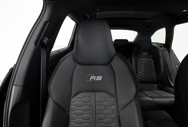 2025 Audi RS 6 Avant Performance ($154,390 MSRP) *MATTE CARBON PACKAGE* *B&O SOUND* *EXECUTIVE PKG* *RS DESIGN PKG* *LOADED* San Diego CA