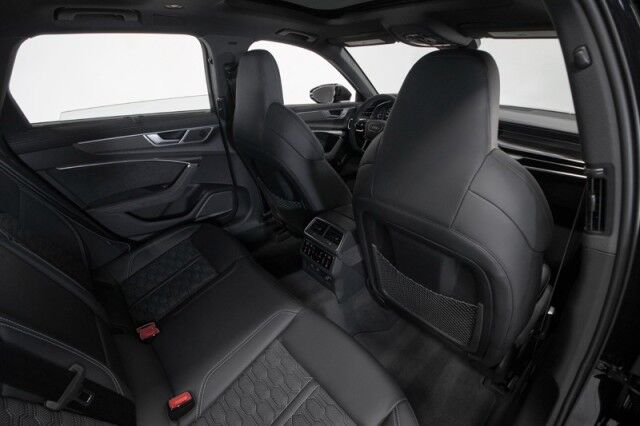 2025 Audi RS 6 Avant Performance ($154,390 MSRP) *MATTE CARBON PACKAGE* *B&O SOUND* *EXECUTIVE PKG* *RS DESIGN PKG* *LOADED* San Diego CA