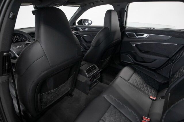 2025 Audi RS 6 Avant Performance ($154,390 MSRP) *MATTE CARBON PACKAGE* *B&O SOUND* *EXECUTIVE PKG* *RS DESIGN PKG* *LOADED* San Diego CA