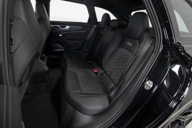 2025 Audi RS 6 Avant Performance ($154,390 MSRP) *MATTE CARBON PACKAGE* *B&O SOUND* *EXECUTIVE PKG* *RS DESIGN PKG* *LOADED* San Diego CA