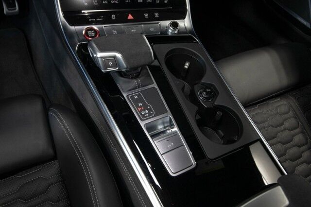 2025 Audi RS 6 Avant Performance ($154,390 MSRP) *MATTE CARBON PACKAGE* *B&O SOUND* *EXECUTIVE PKG* *RS DESIGN PKG* *LOADED* San Diego CA
