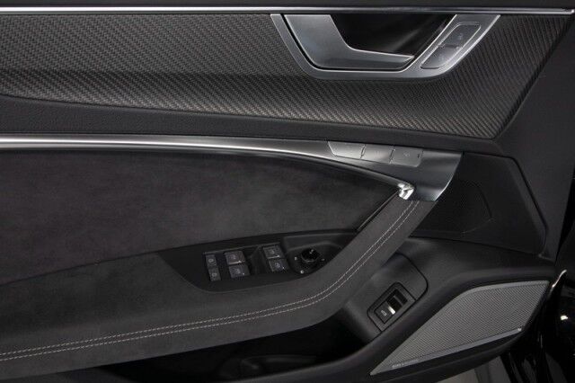 2025 Audi RS 6 Avant Performance ($154,390 MSRP) *MATTE CARBON PACKAGE* *B&O SOUND* *EXECUTIVE PKG* *RS DESIGN PKG* *LOADED* San Diego CA