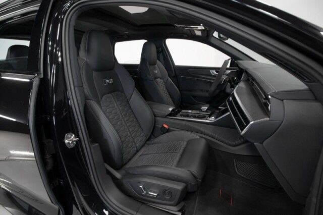 2025 Audi RS 6 Avant Performance ($154,390 MSRP) *MATTE CARBON PACKAGE* *B&O SOUND* *EXECUTIVE PKG* *RS DESIGN PKG* *LOADED* San Diego CA