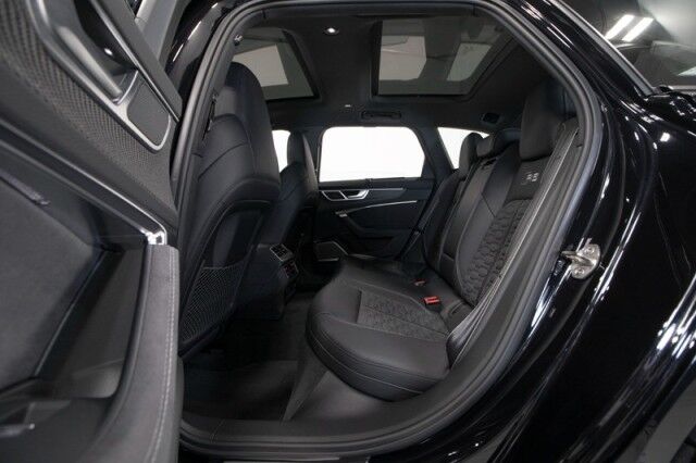 2025 Audi RS 6 Avant Performance ($154,390 MSRP) *MATTE CARBON PACKAGE* *B&O SOUND* *EXECUTIVE PKG* *RS DESIGN PKG* *LOADED* San Diego CA