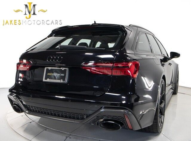 2025 Audi RS 6 Avant Performance ($154,390 MSRP) *MATTE CARBON PACKAGE* *B&O SOUND* *EXECUTIVE PKG* *RS DESIGN PKG* *LOADED* San Diego CA