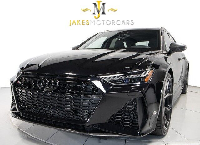 2025 Audi RS 6 Avant Performance ($154,390 MSRP) *MATTE CARBON PACKAGE* *B&O SOUND* *EXECUTIVE PKG* *RS DESIGN PKG* *LOADED* San Diego CA