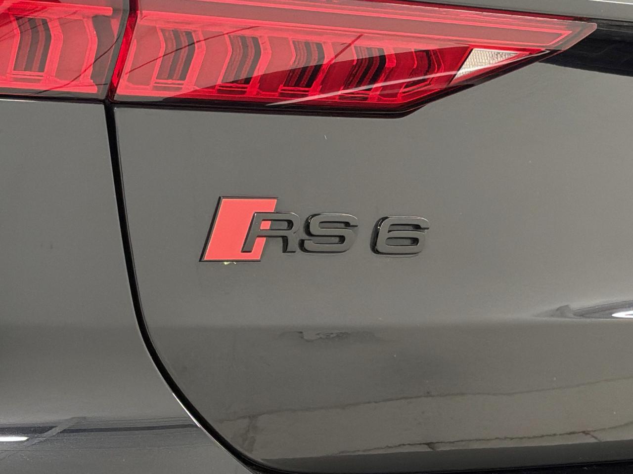 2025 Audi RS 6 Avant Performance Newark DE