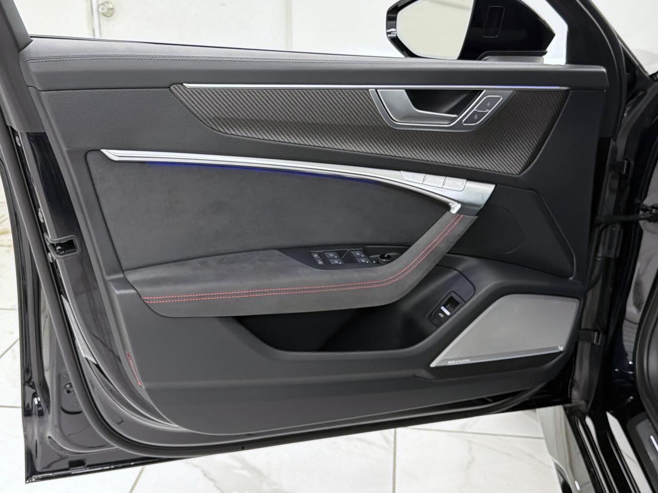 2025 Audi RS 6 Avant Performance Newark DE