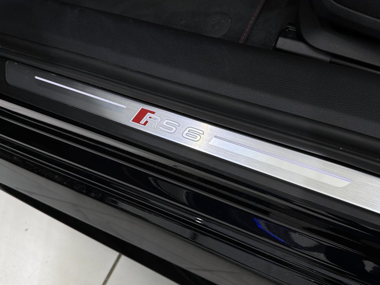2025 Audi RS 6 Avant Performance Newark DE