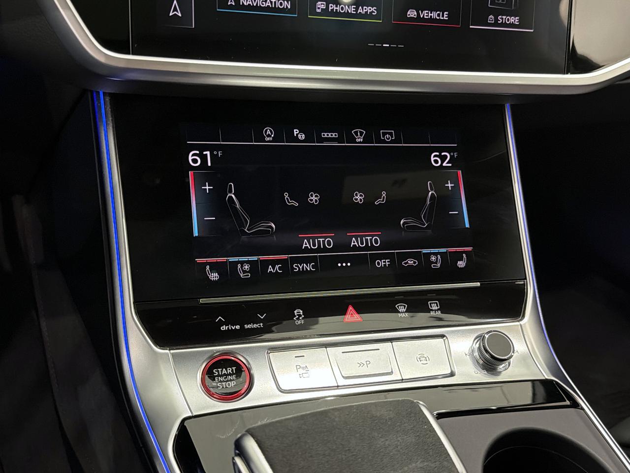 2025 Audi RS 6 Avant Performance Newark DE