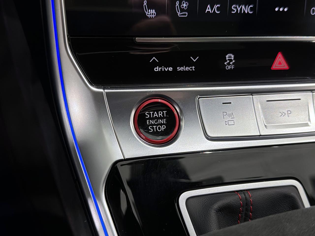 2025 Audi RS 6 Avant Performance Newark DE