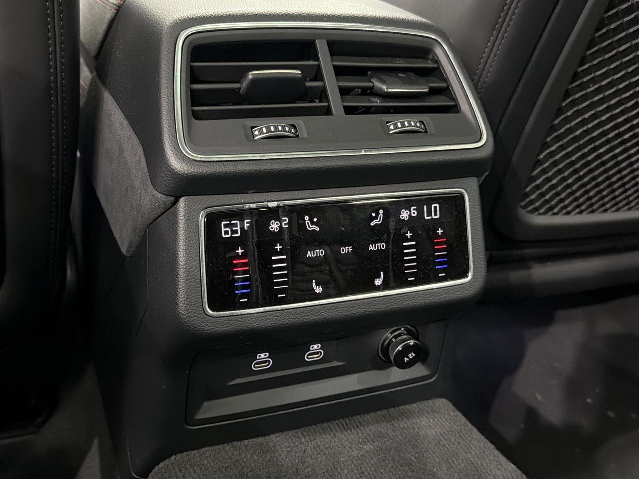 2025 Audi RS 6 Avant Performance Newark DE