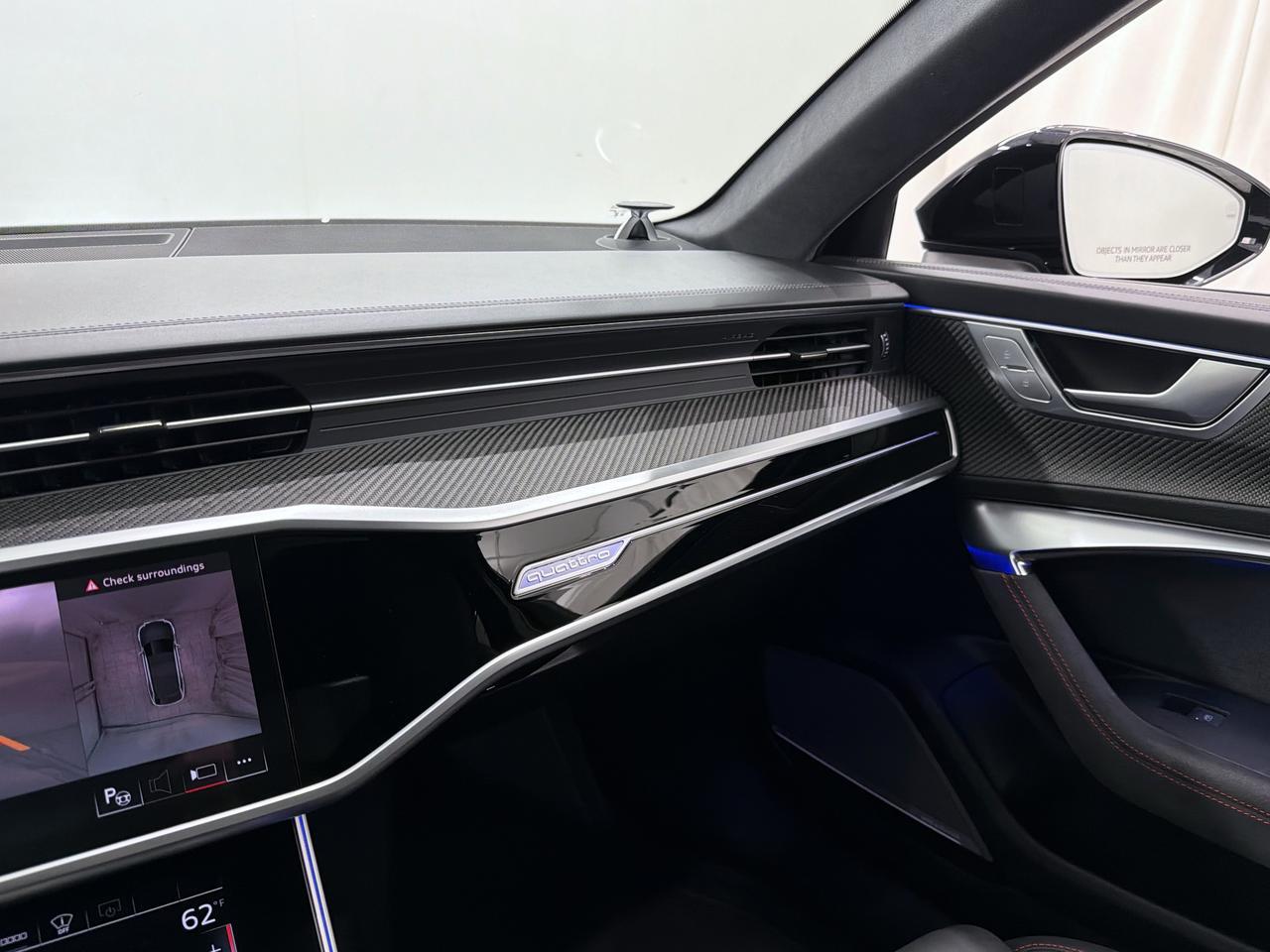 2025 Audi RS 6 Avant Performance Newark DE