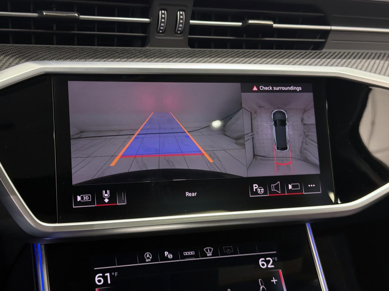 2025 Audi RS 6 Avant Performance Newark DE