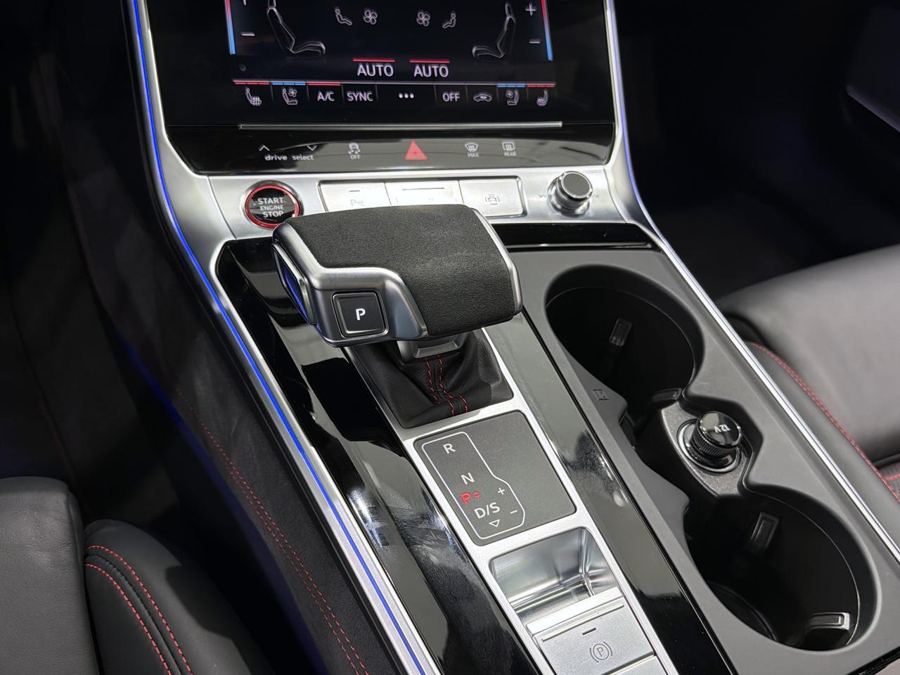 2025 Audi RS 6 Avant Performance Newark DE
