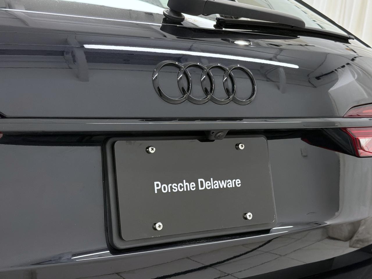2025 Audi RS 6 Avant Performance Newark DE