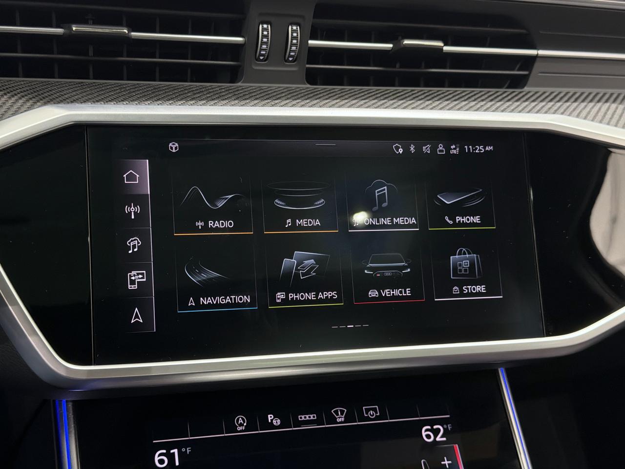 2025 Audi RS 6 Avant Performance Newark DE