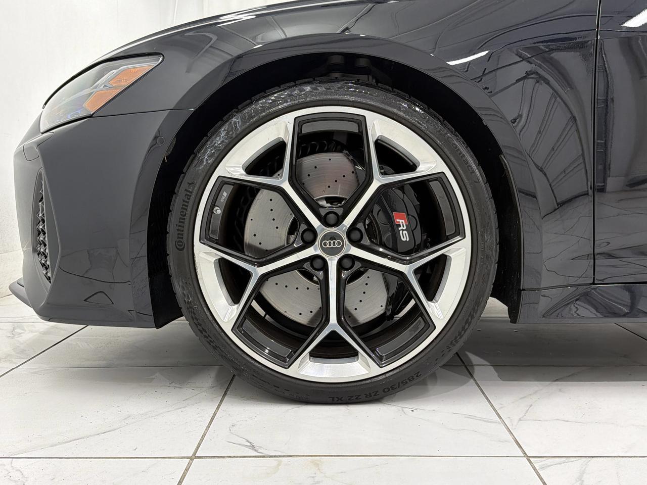 2025 Audi RS 6 Avant Performance Newark DE