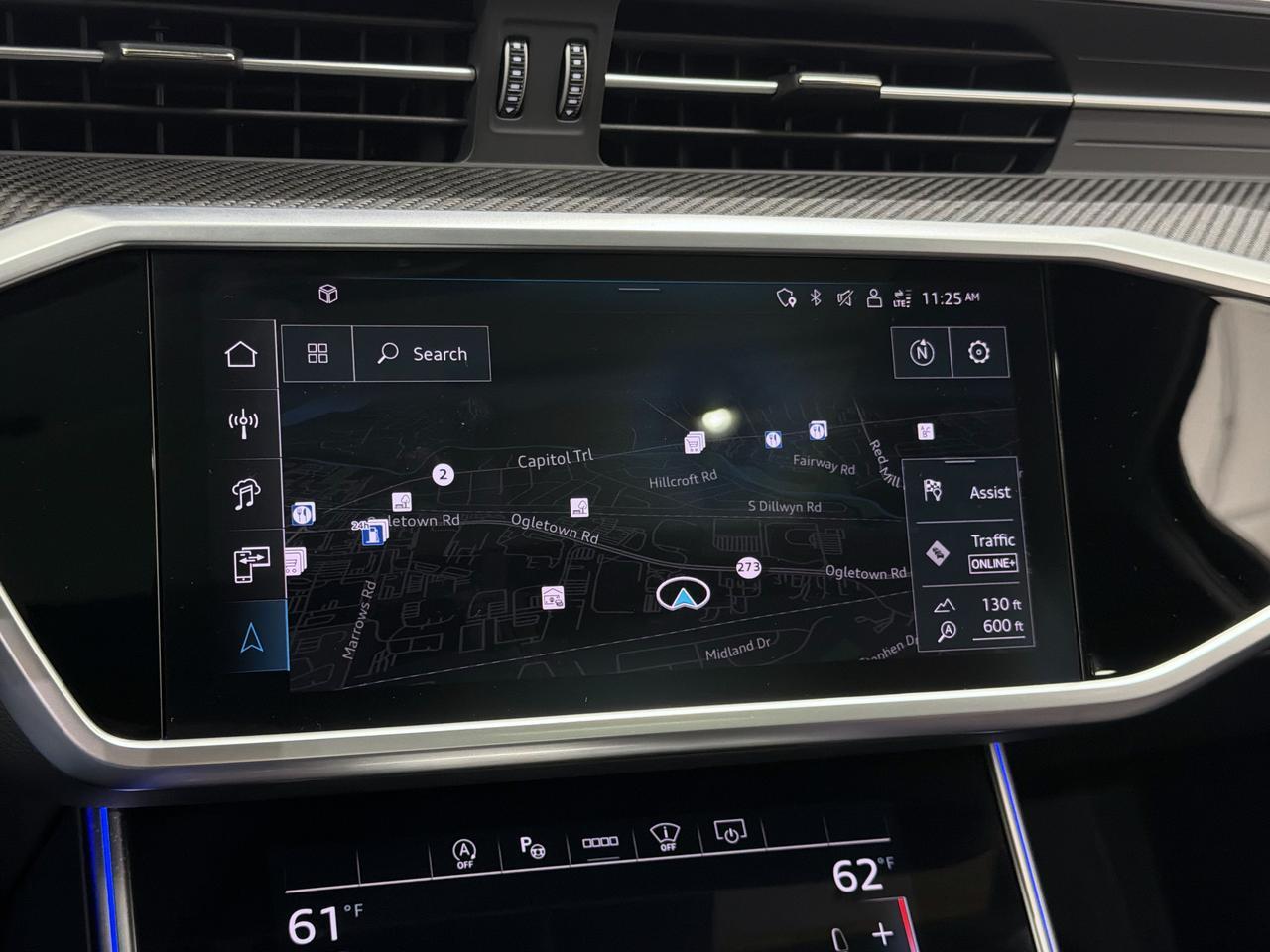 2025 Audi RS 6 Avant Performance Newark DE